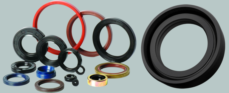 Sealing Seal Manufacturers in USA, Custom rubber Gaskets, Mechanical Seals, O ...